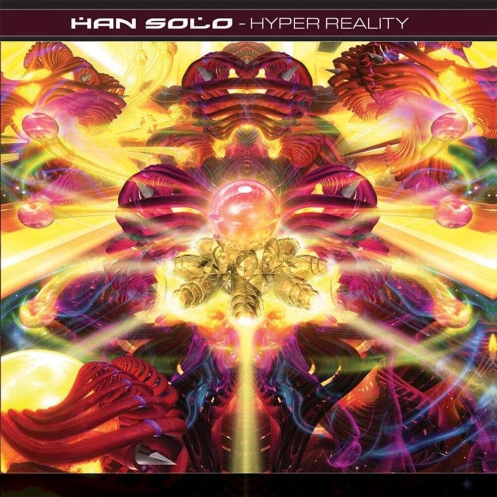 Picture of Hyper Reality