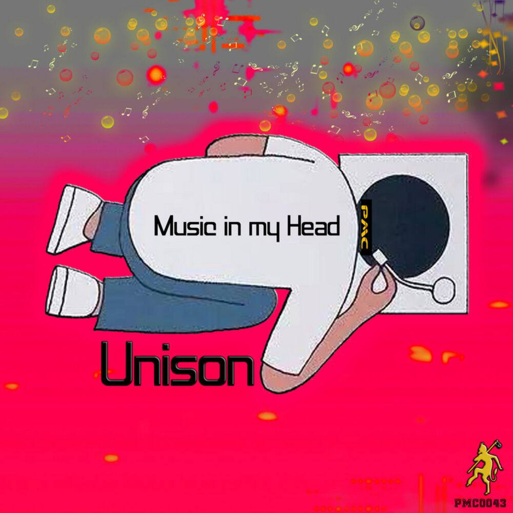 Picture of Music In My Head