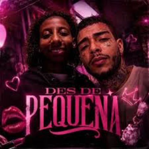 DESDE PEQUENA