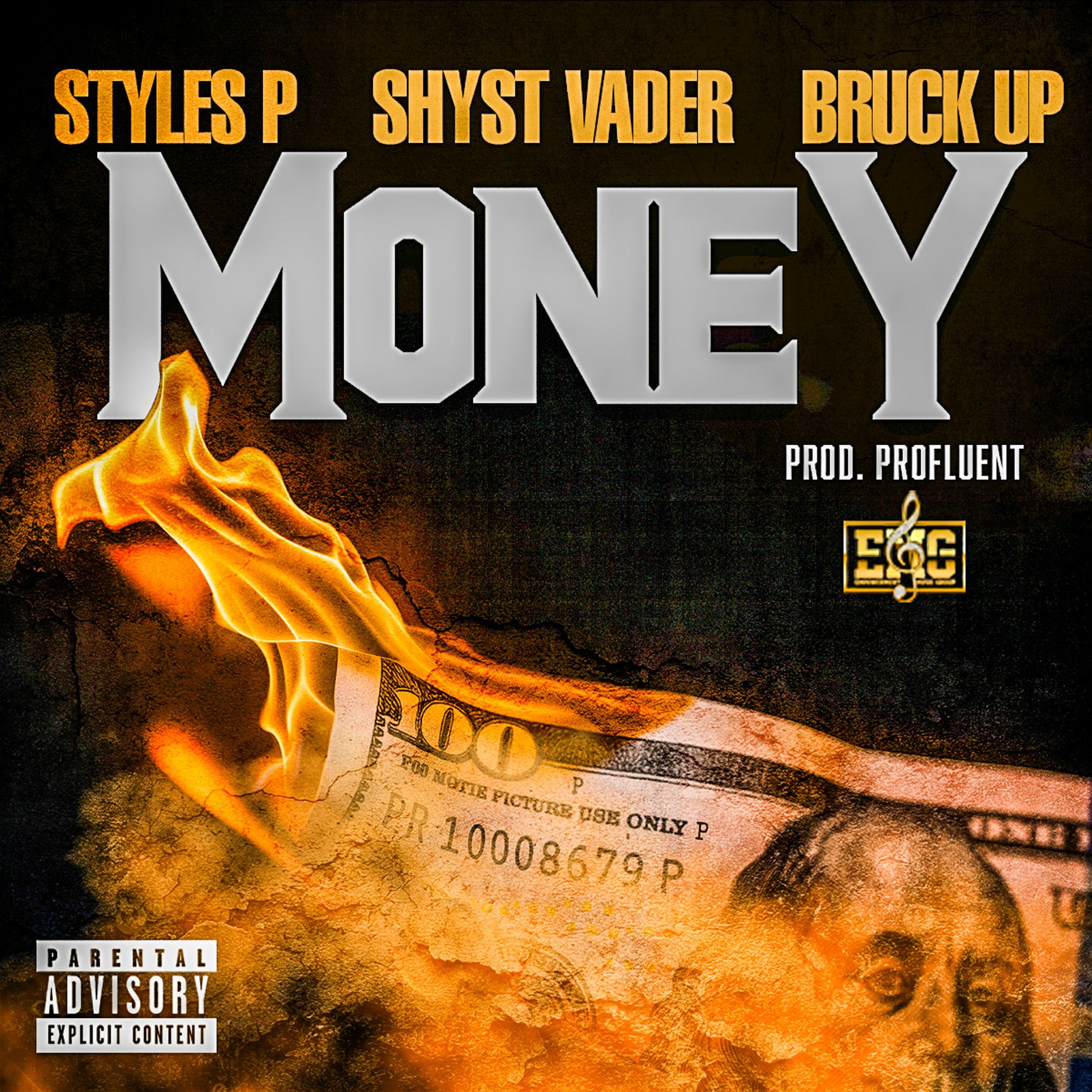 Album cover of Money