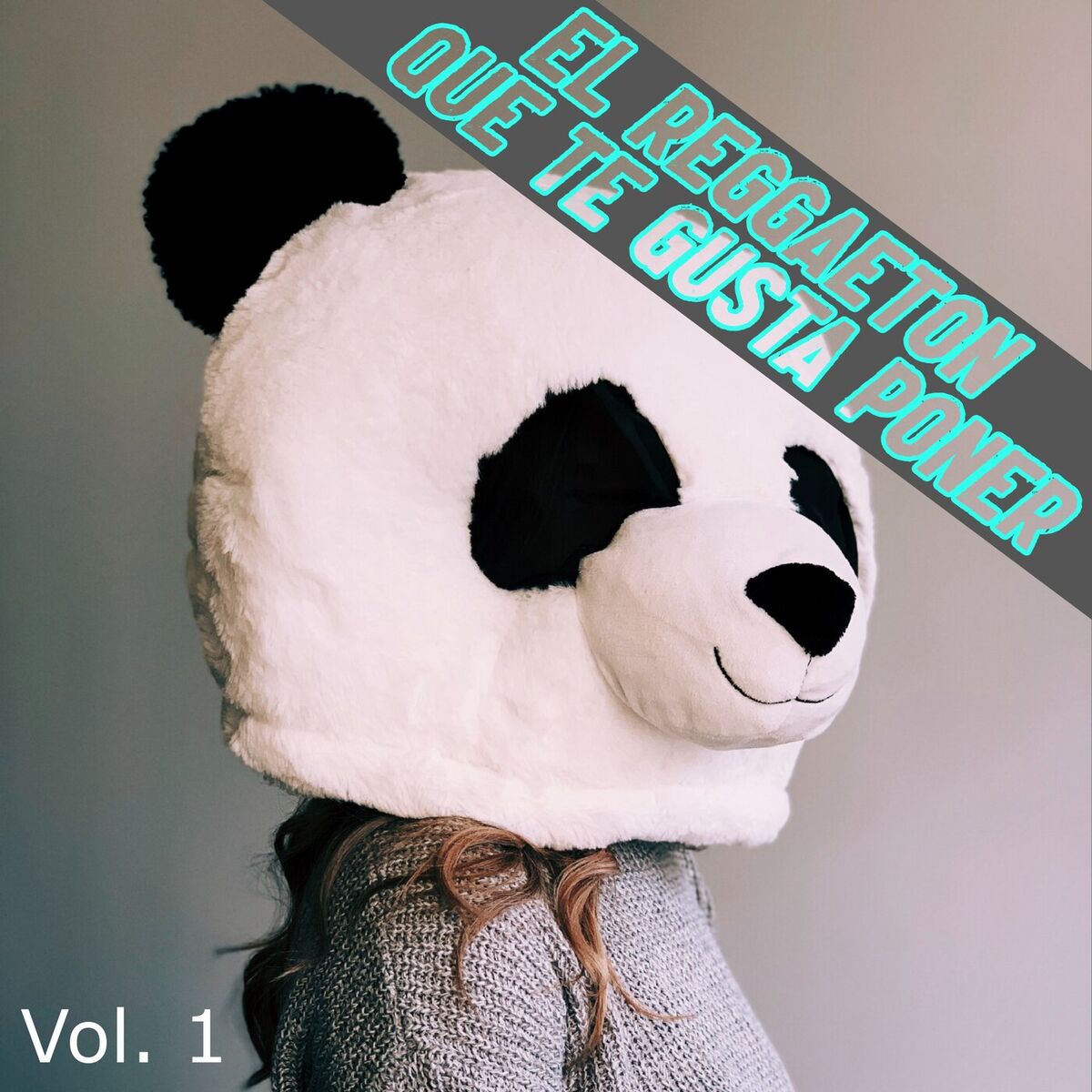 Album cover of El Reggaeton Que Te Gusta Poner Vol. 1