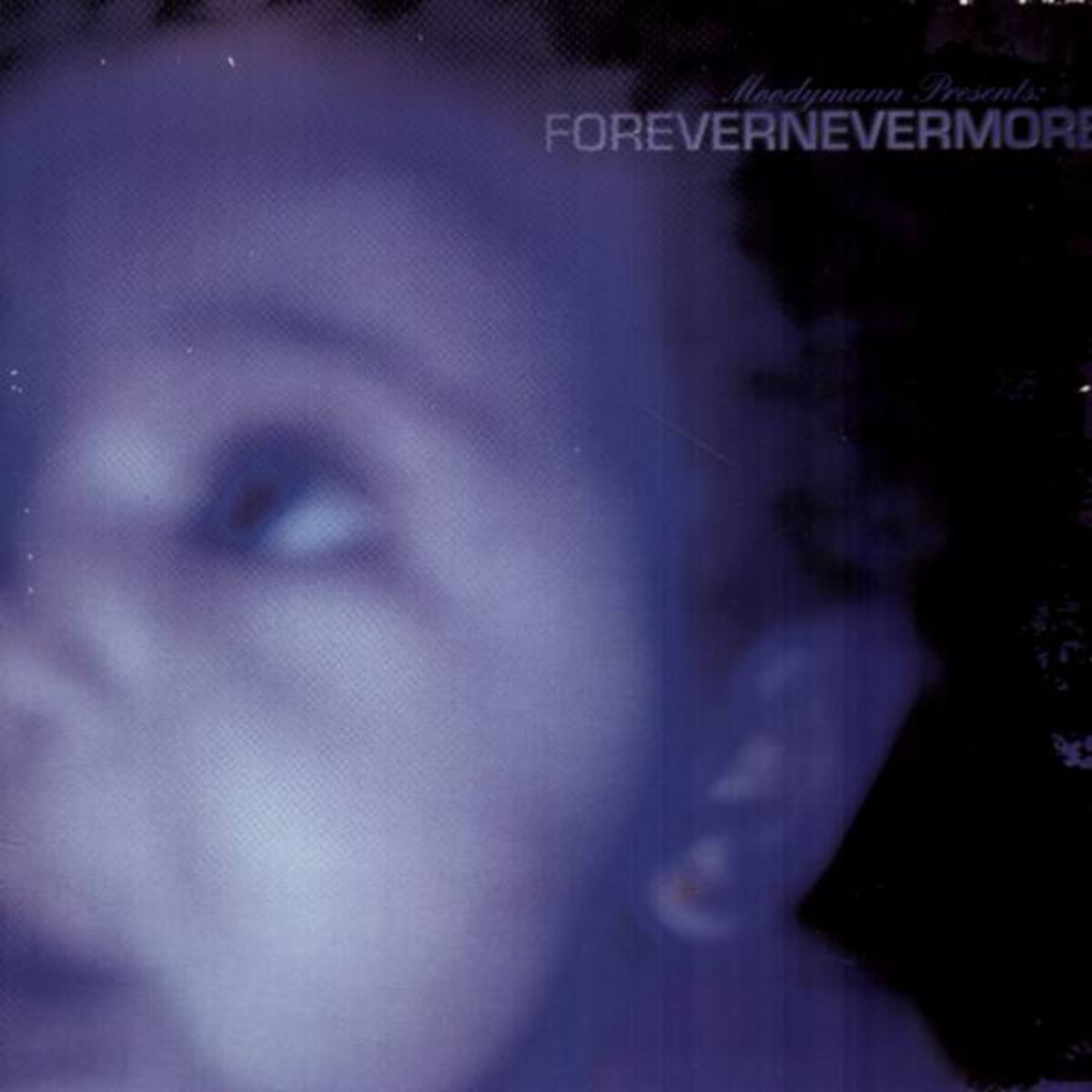 Album cover of Tribute