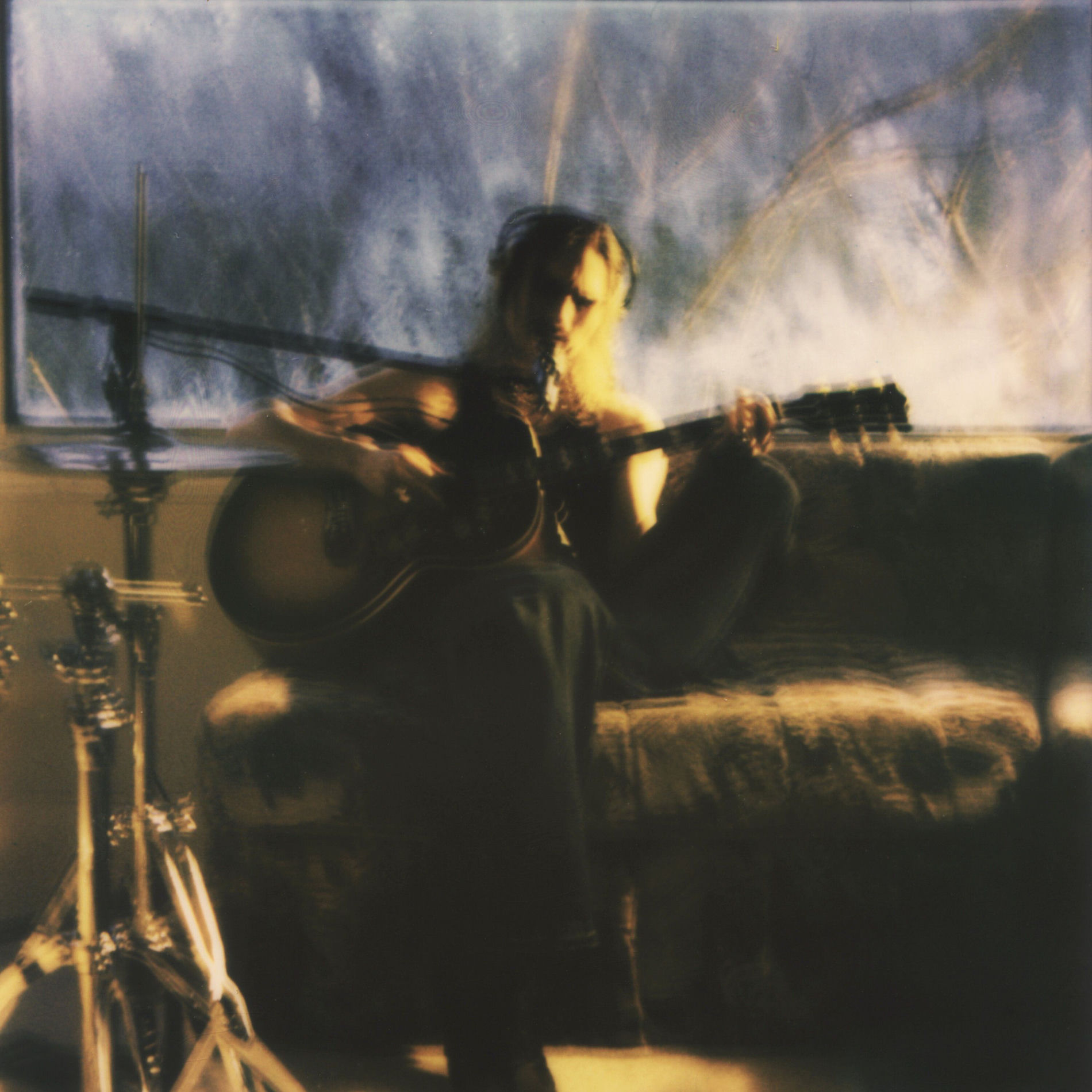 Album cover of LES TOURNESOLS