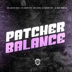 Cover of Patcher Balance