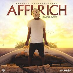 Cover of Affi Rich