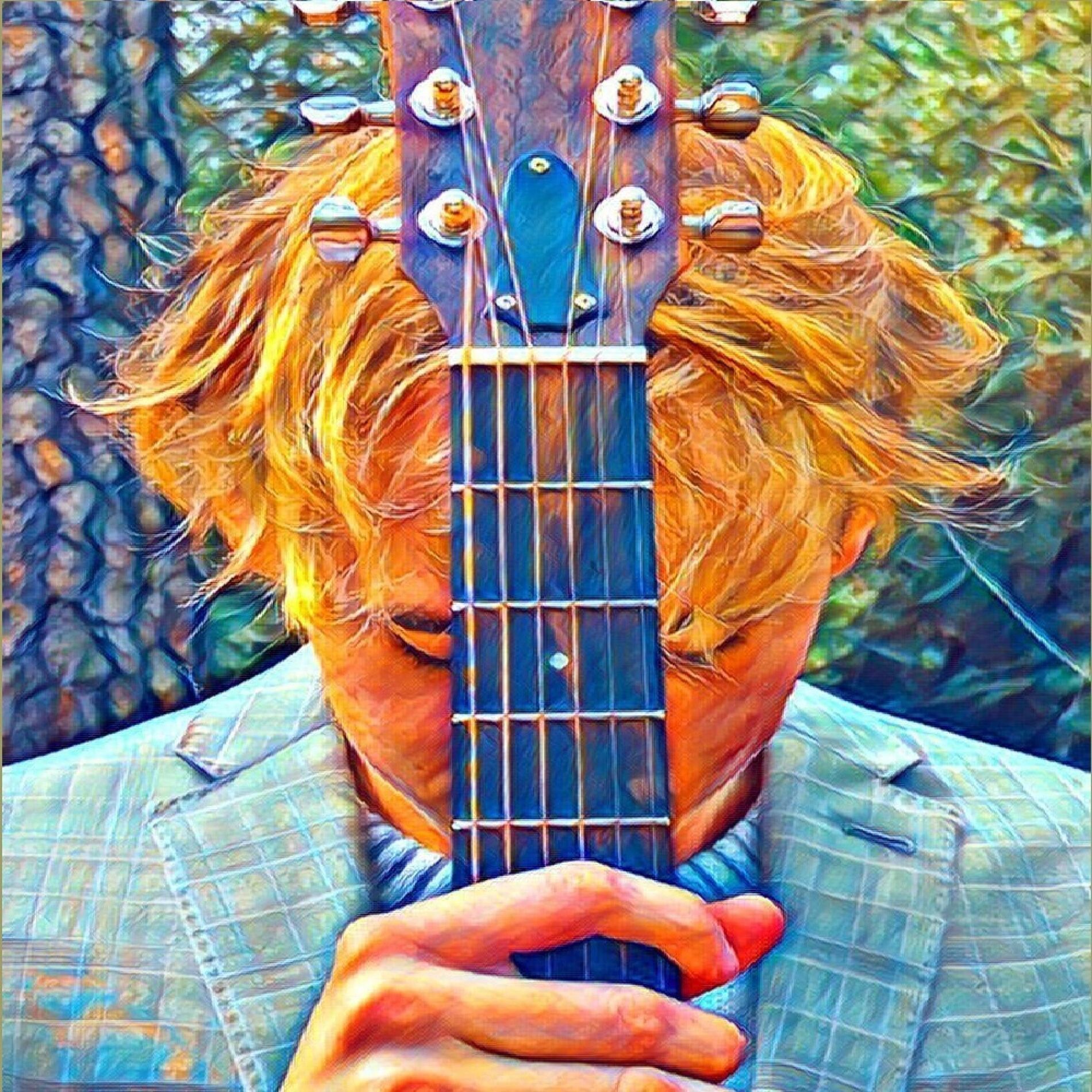 Album cover of The One I Want