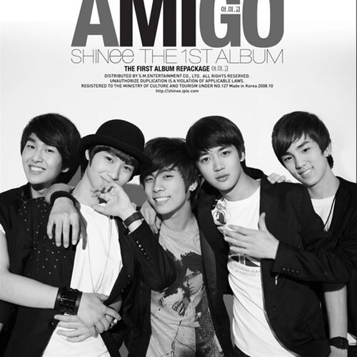 Forever Or Never by SHINee - 90 BPM