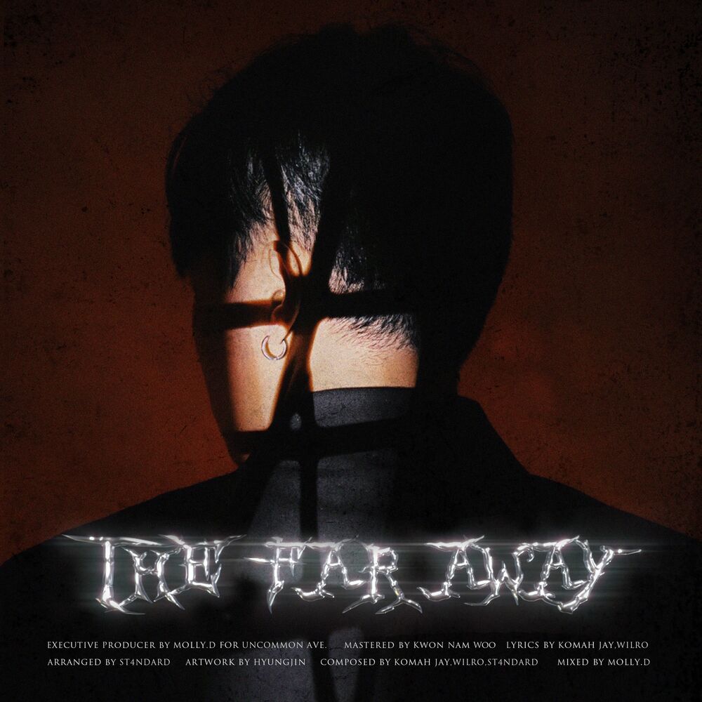 Picture of The Far Away