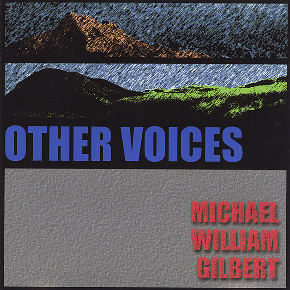 Picture of Other Voices