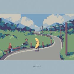Cover of Closure