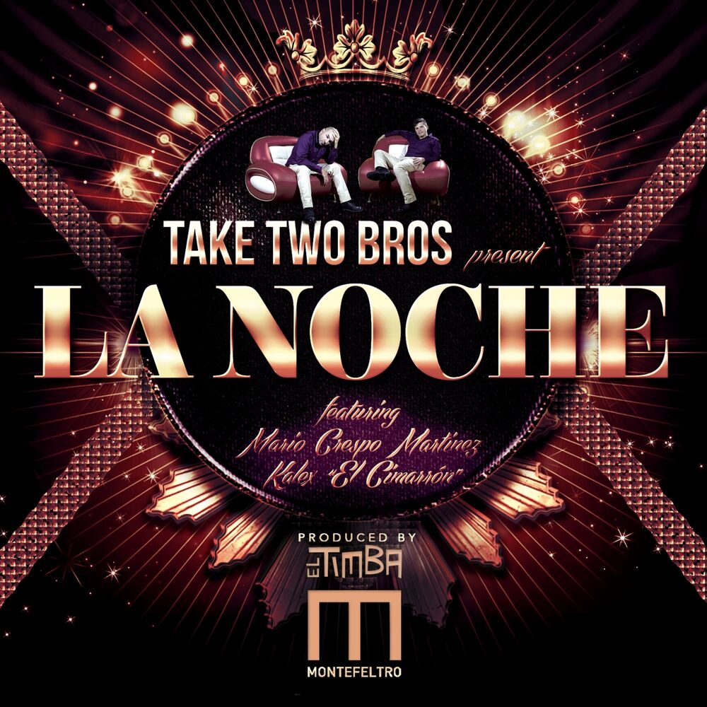 Picture of La Noche