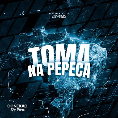 TOMA NA PEPECA