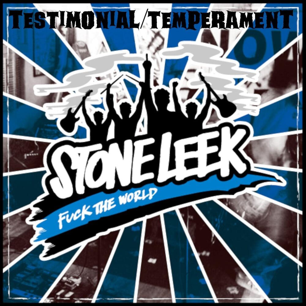 Picture of Testimonial / Temperament