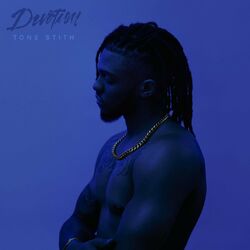 Cover of Devotion