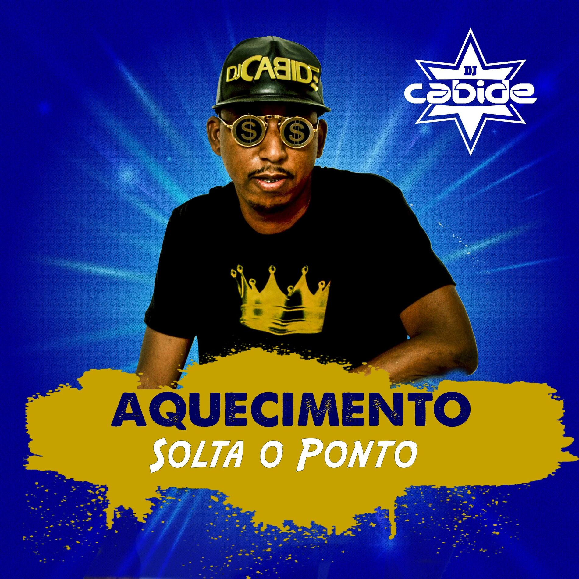 Album cover of Aquecimento Solta o Ponto