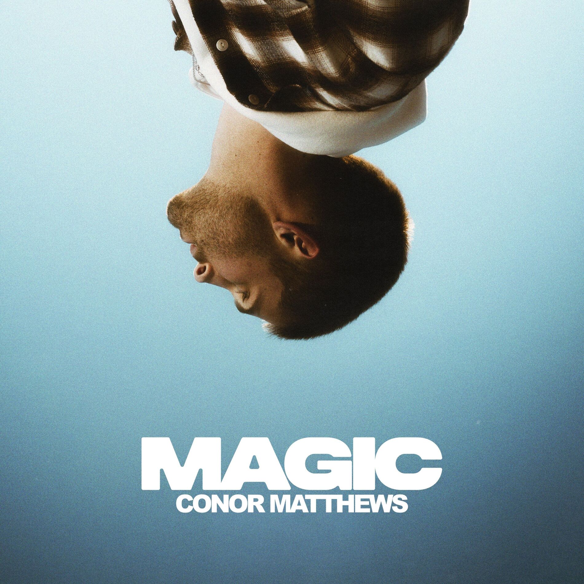 Album cover of MAGIC