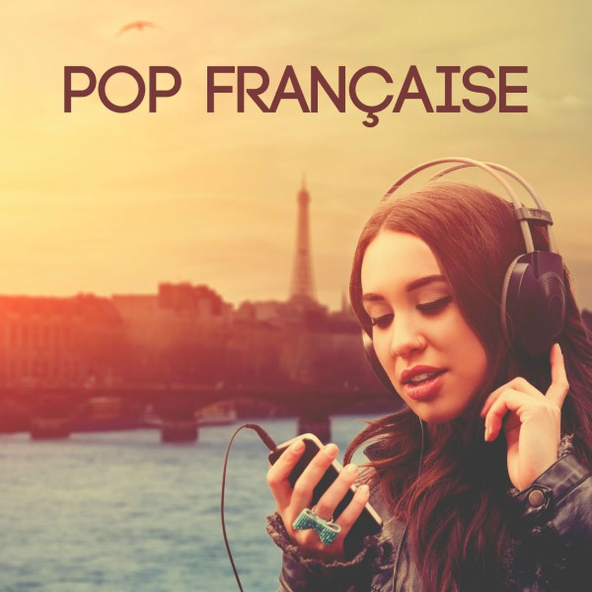 Album cover of Pop Française