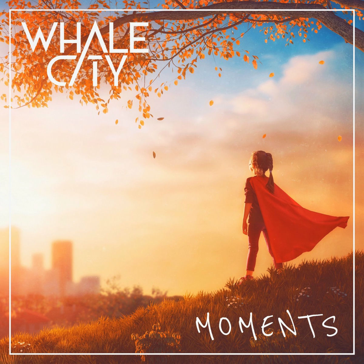 Album cover of Moments