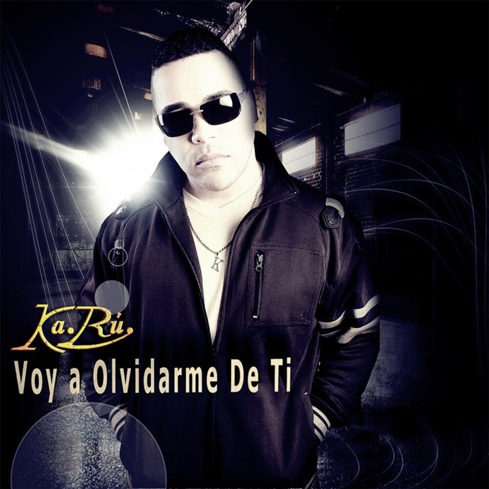 Picture of Voy a Olvidarme de Ti