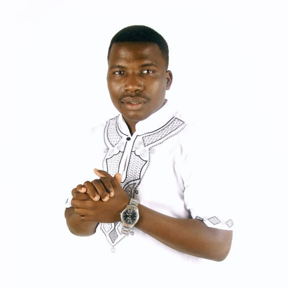 Picture of Ungu Jehova