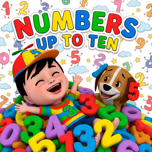 Numbers Up to Ten