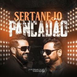 Cover of Sertanejo Pancadão