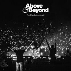 Cover of The Club Instrumentals