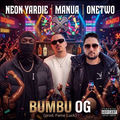 BUMBU OG (Prod. Fame Luck)