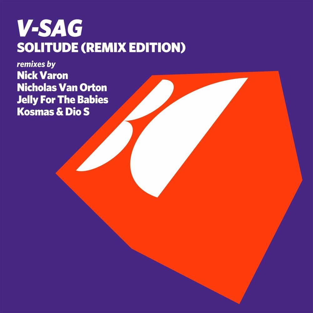Picture of Solitude (Remix Edition)