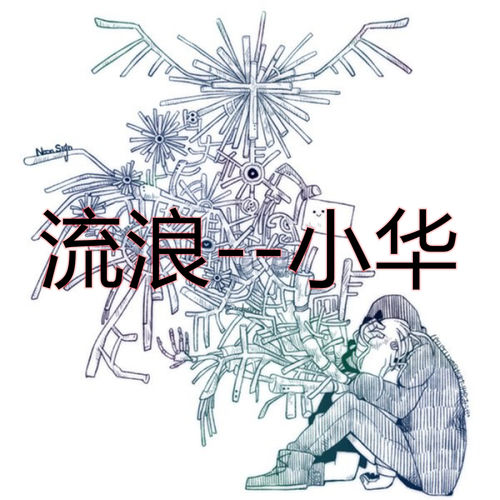 流浪