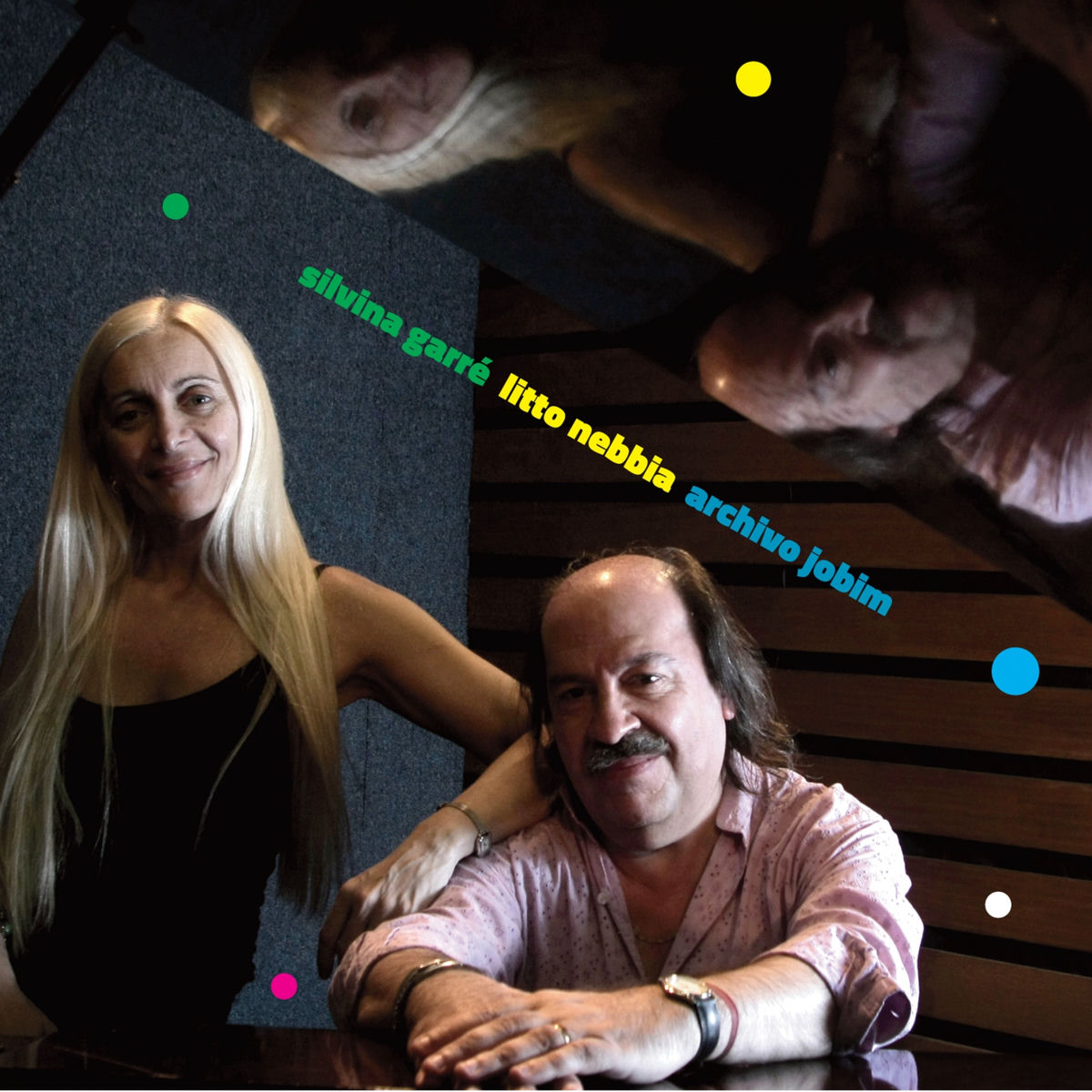 Litto Nebbia: álbuns, músicas, shows | Deezer