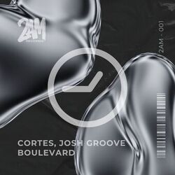 Cover of Boulevard