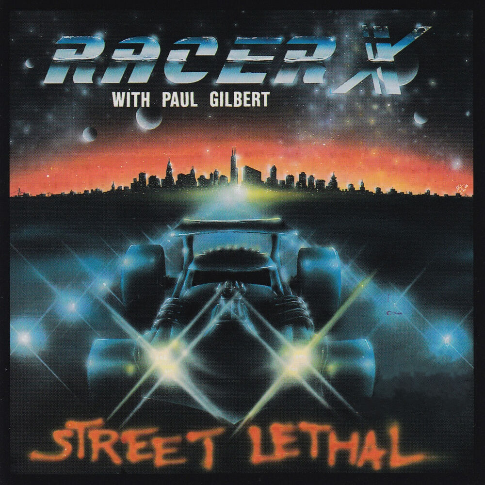 Picture of Street Lethal