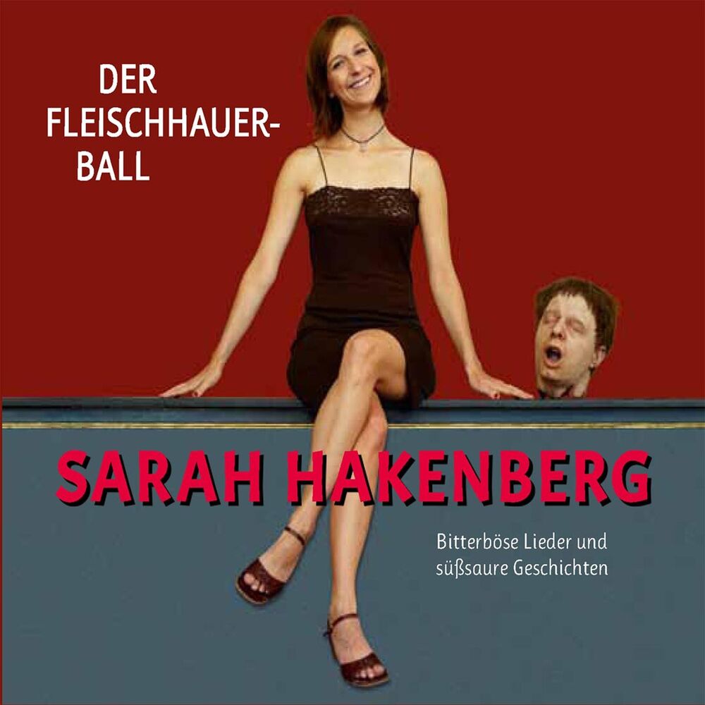 Picture of Der Fleischhauerball