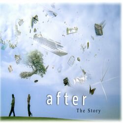 Cover of The Story