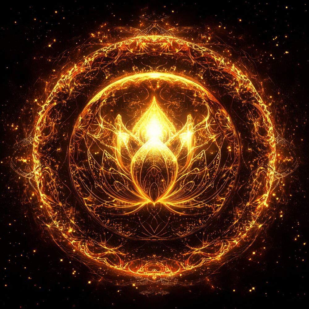 Picture of 417Hz Awakening Frequency for Clarity