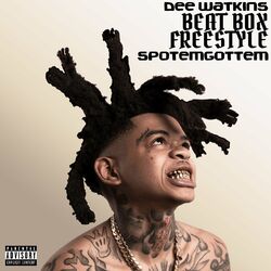 Cover of Beat Box