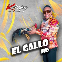 Cover of El Gallo HD