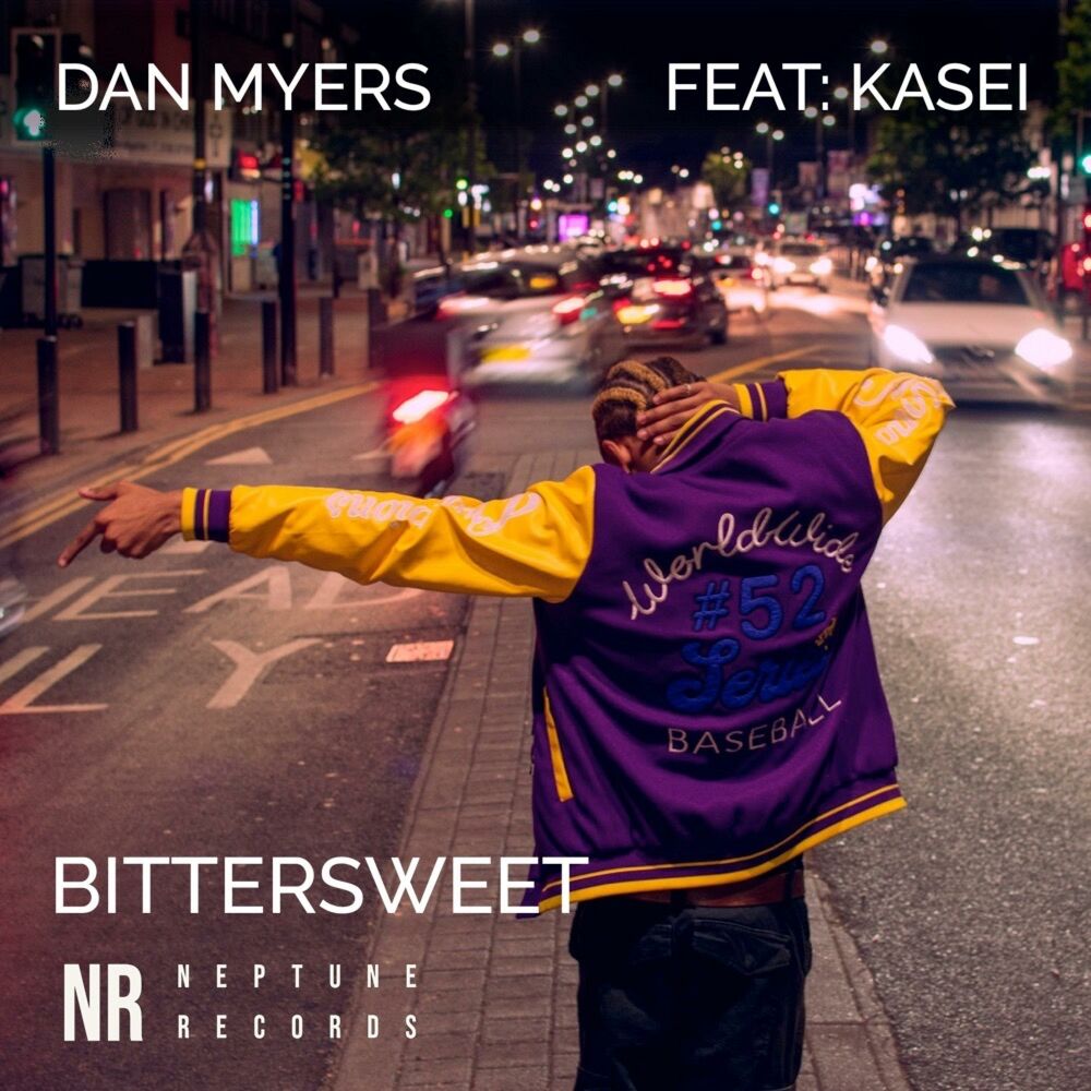 Picture of Bittersweet (feat. Kasei)