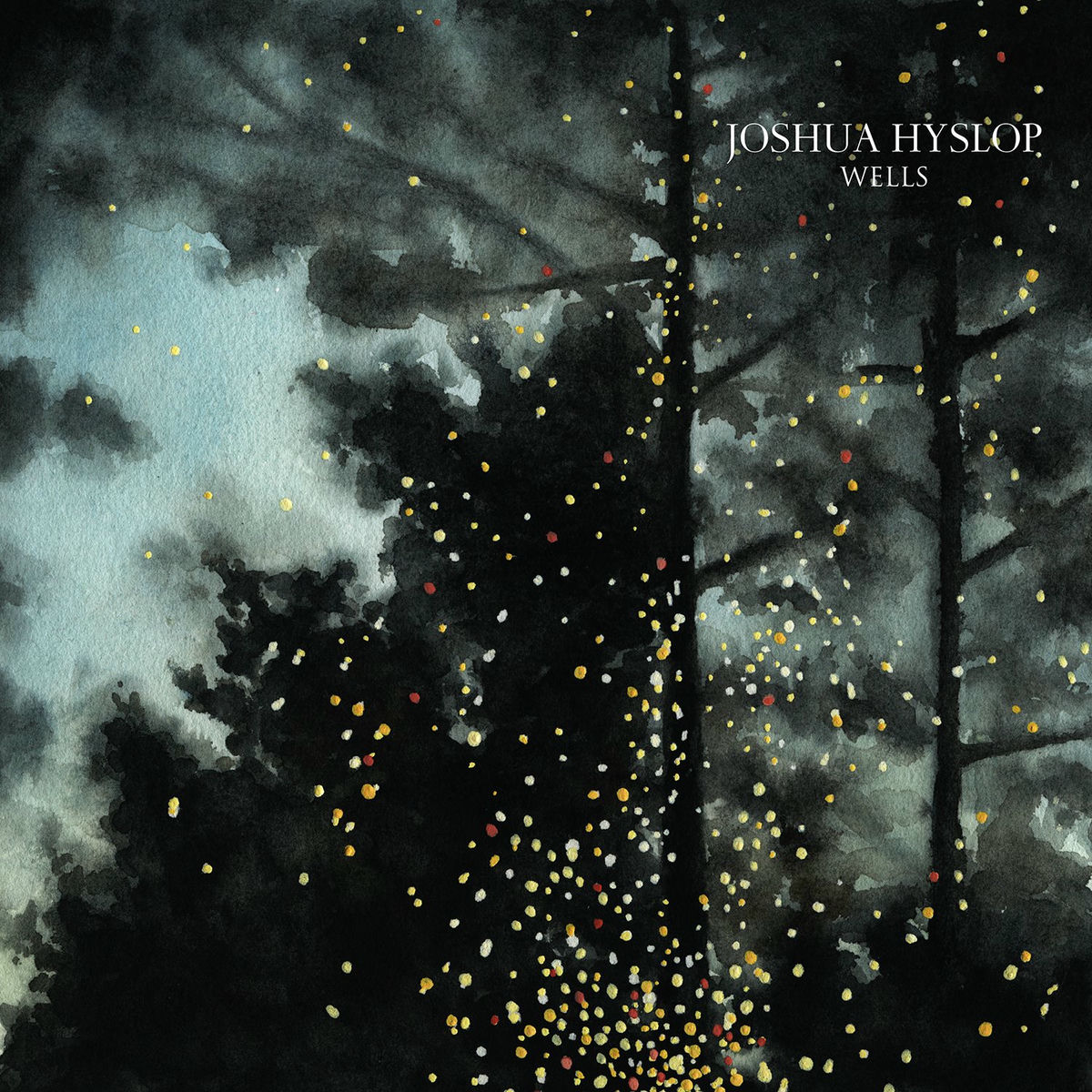 Album cover of Wells