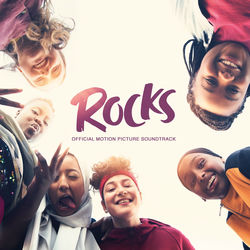 Rocks (Original Motion Picture Soundtrack) — Różni wykonawcy