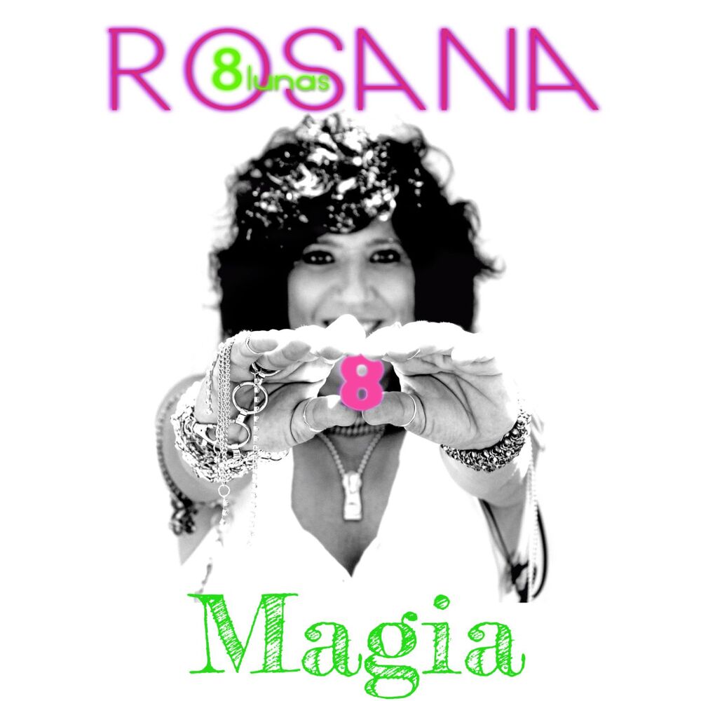 Picture of Magia (feat. Jesús Navarro de Reik)