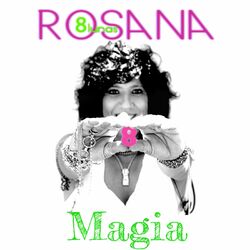 Cover of Magia (feat. Jesús Navarro de Reik)