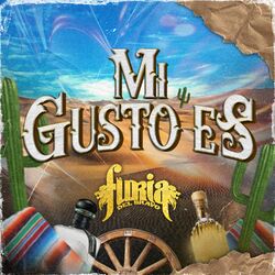 Cover of Mi Gusto Es