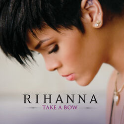 Cover of Take A Bow