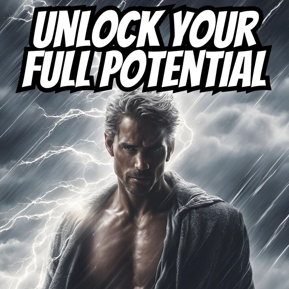 Picture of Unlock Your Full Potential