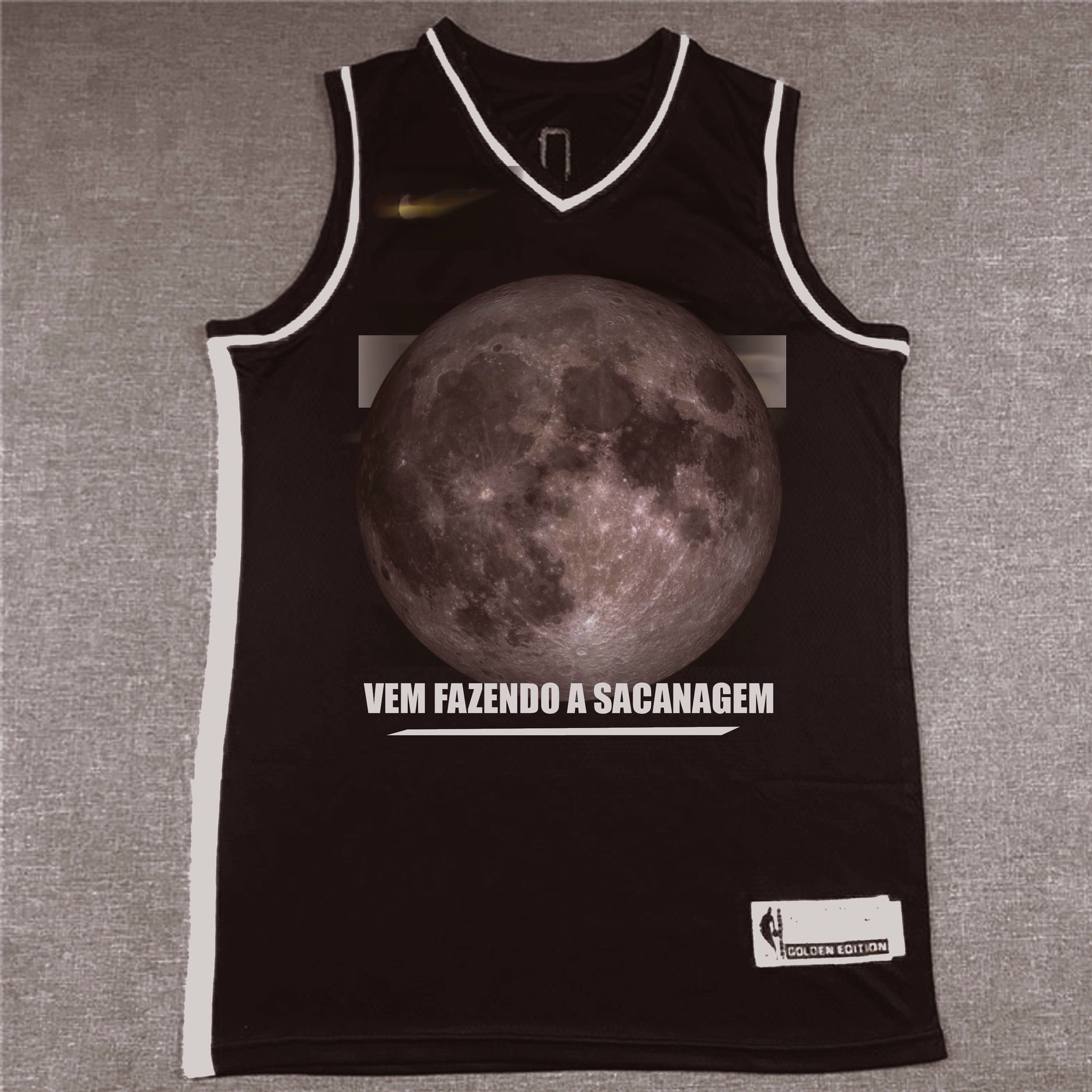 Album cover of Vem Fazendo a Sacanagem