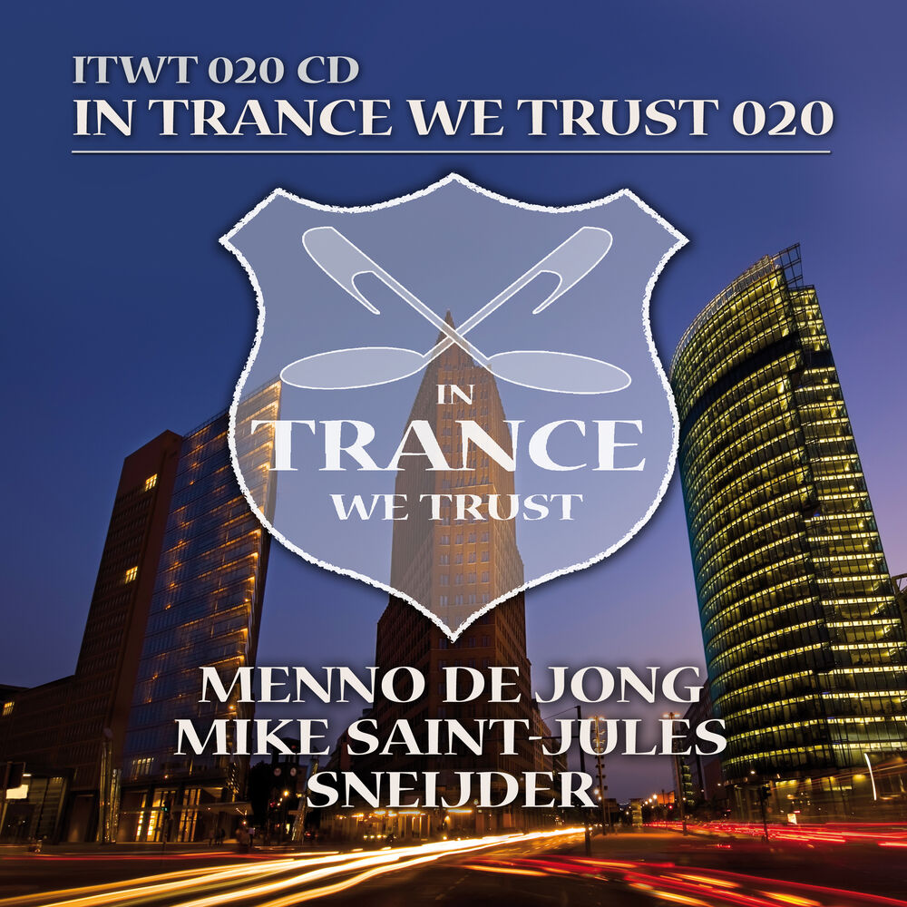 Picture of In Trance We Trust 020