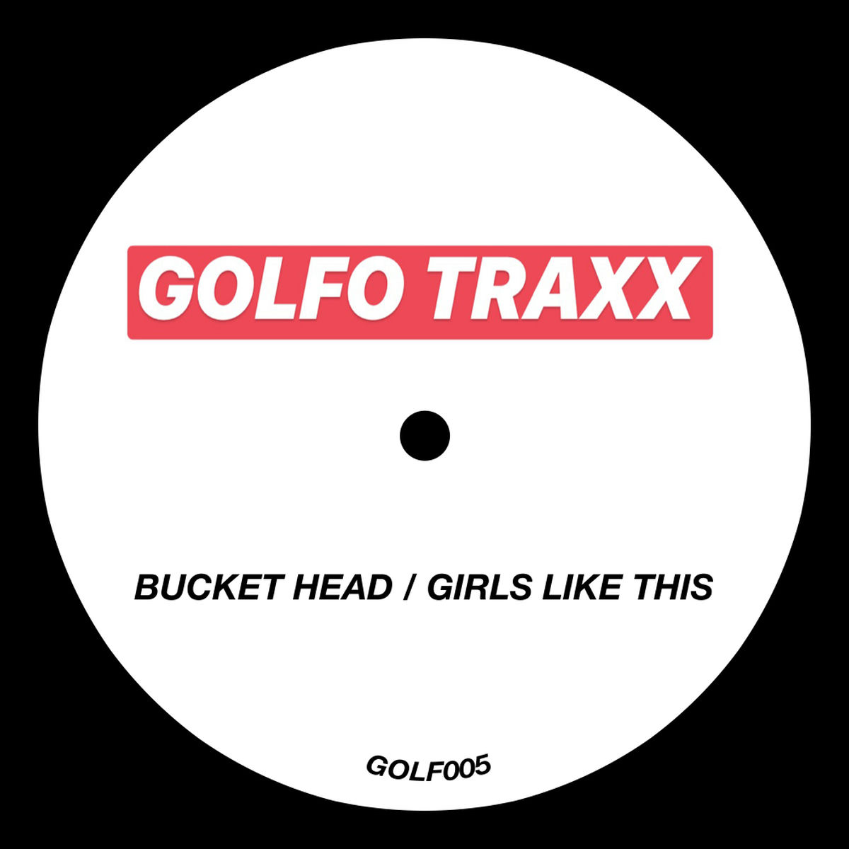 Album cover of GIRLS LIKE THIS