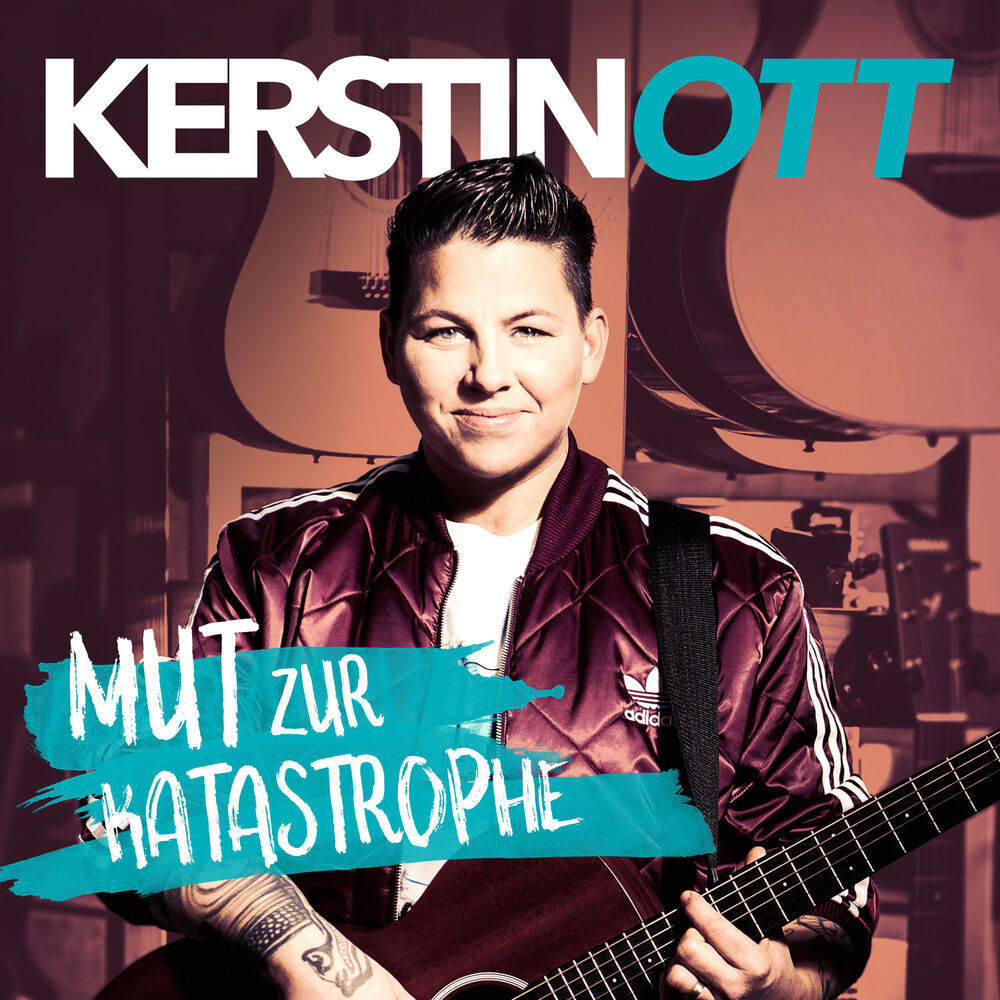 Picture of Mut zur Katastrophe (Gold Edition)